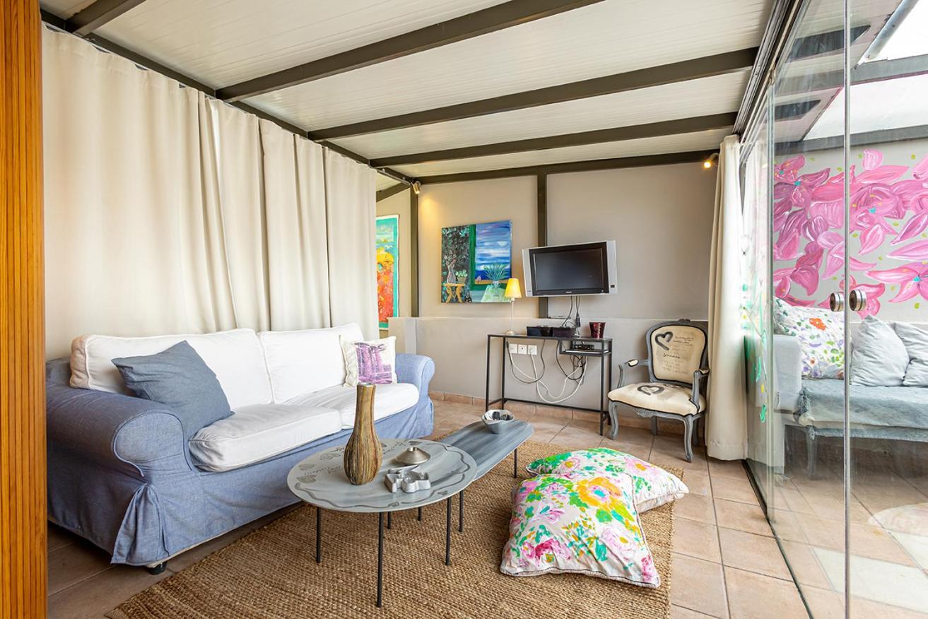 Arthome Acropolis View Atena Exterior foto